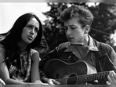 בוב דילן - moreshet.com