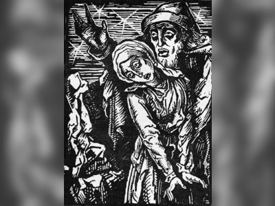 היינריך היינה - moreshet.com