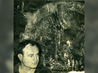 יגאל תומרקין - moreshet.com