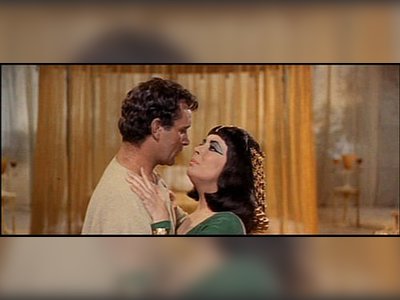 אליזבת טיילור - moreshet.com