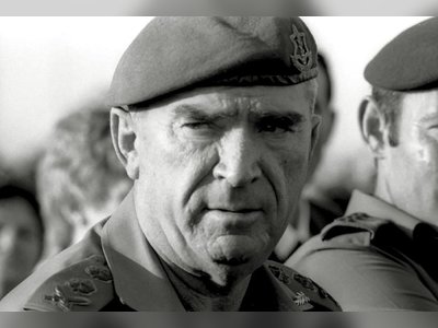 רפאל איתן - moreshet.com