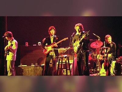 בוב דילן - moreshet.com