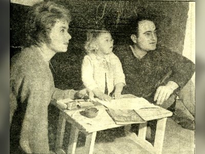 יגאל תומרקין - moreshet.com