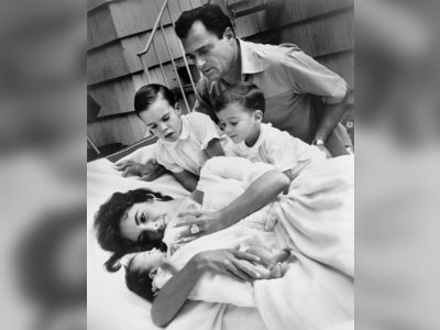 אליזבת טיילור - moreshet.com