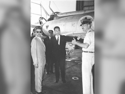 שמעון פרס - moreshet.com