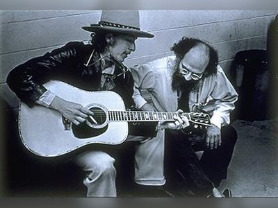 בוב דילן - moreshet.com