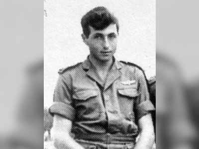 מאיר הר-ציון - moreshet.com