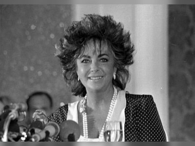 אליזבת טיילור - moreshet.com