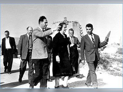 שמעון פרס - moreshet.com