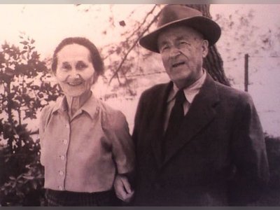 שמואל יוסף עגנון - moreshet.com