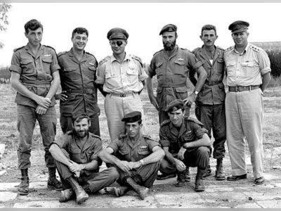 מאיר הר-ציון - moreshet.com