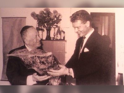 שמואל יוסף עגנון - moreshet.com