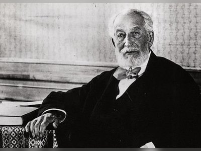 אדמונד ג'יימס דה רוטשילד - moreshet.com