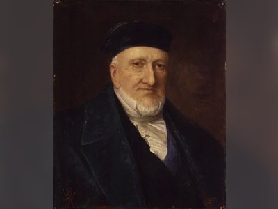 משה מונטיפיורי - moreshet.com