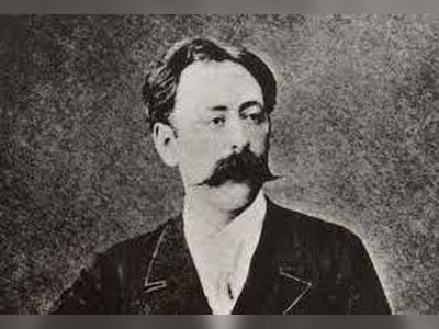 הברון מוריס הירש - moreshet.com