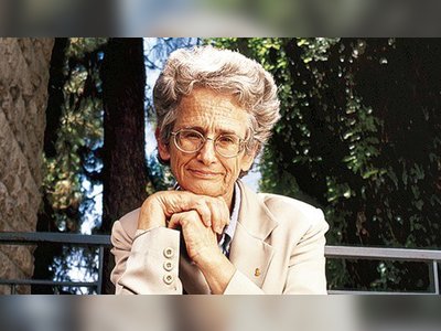 רות גביזון - moreshet.com