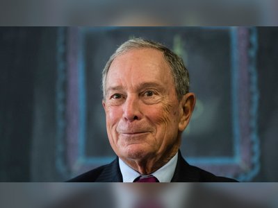 מייקל בלומברג - moreshet.com