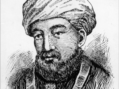 רמב"ם - moreshet.com