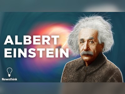 אלברט איינשטיין - moreshet.com