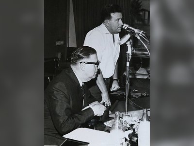 אבא אבן - moreshet.com