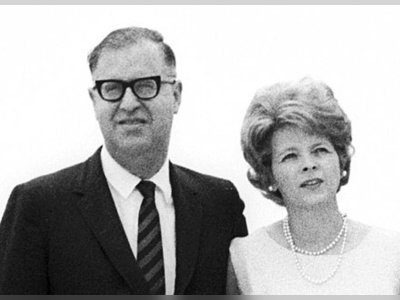 אבא אבן - moreshet.com