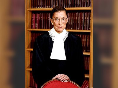 רות ביידר גינסבורג - moreshet.com