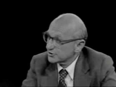 מילטון פרידמן - moreshet.com