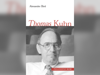 תומאס קון - moreshet.com