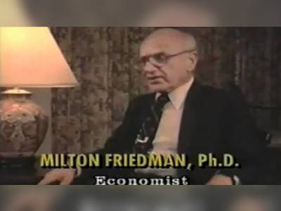 מילטון פרידמן - moreshet.com