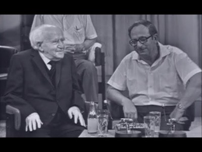 חיים שכאלה - moreshet.com