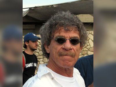 שלמה ניצן (שחקן) - moreshet.com