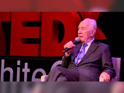 שמעון פרס - moreshet.com