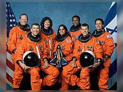 אילן רמון - moreshet.com