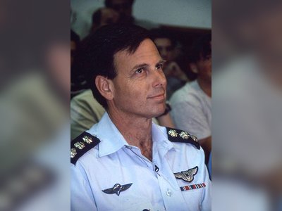 אילן רמון - moreshet.com