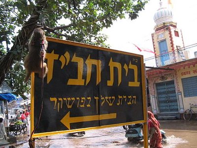 בתי חב"ד - moreshet.com