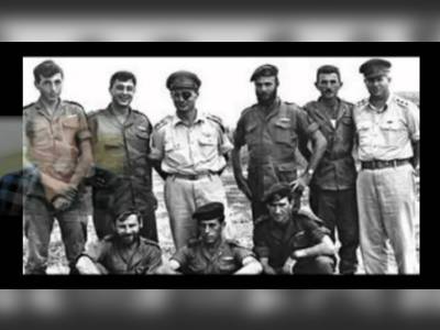 מאיר הר-ציון - moreshet.com