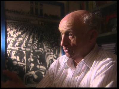 הנוקמים (ציידי נאצים) - moreshet.com