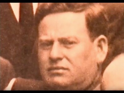 אהרן אהרנסון - moreshet.com