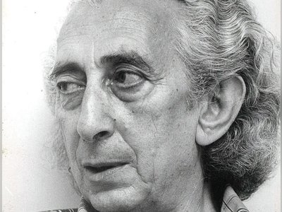 אבא קובנר - moreshet.com