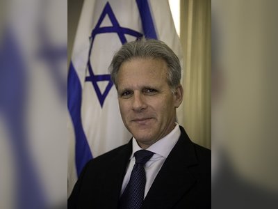 מיכאל (מייקל) אורן - moreshet.com