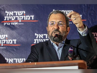 אהוד ברק - moreshet.com