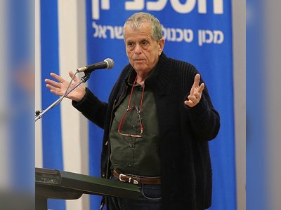 אהרן צ'חנובר - moreshet.com