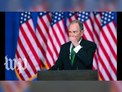 מייקל בלומברג - moreshet.com