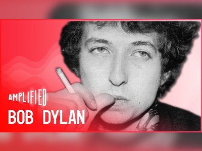 בוב דילן - moreshet.com