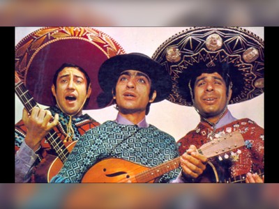 הגשש החיוור - moreshet.com