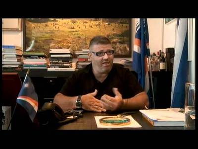 רני רהב - moreshet.com