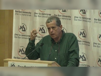 אהרן צ'חנובר - moreshet.com