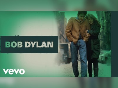 בוב דילן - moreshet.com