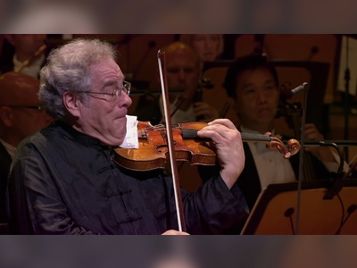 יצחק פרלמן - moreshet.com