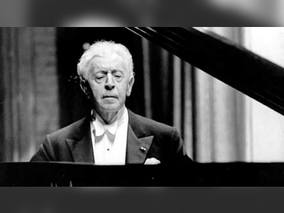 ארתור רובינשטיין - moreshet.com